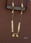 Festive Wear Long Mangalsutra Collection M 1074